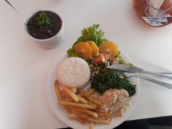 Foto 2 RestauranteGil Da Carne