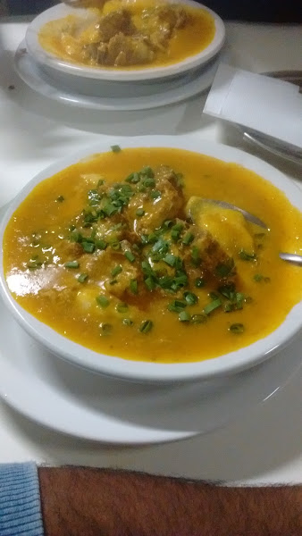 Foto 4 RestauranteGil Da Carne