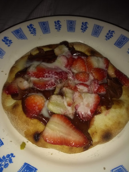 Foto 3 Casa Das Esfihas e Pizzaria Delícia