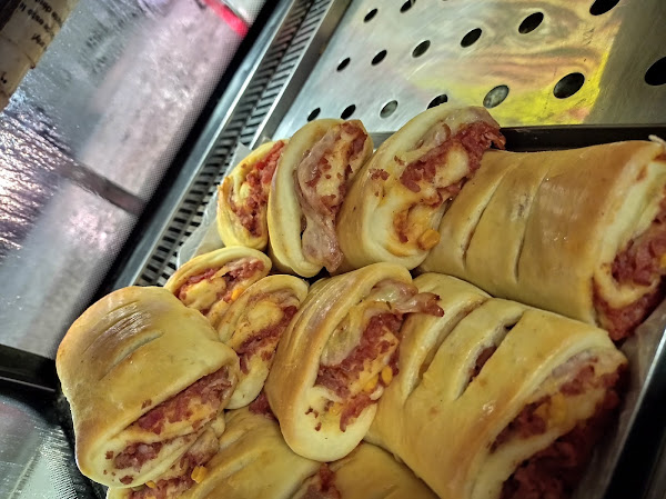 Ponto da Esfiha & Pizzaria