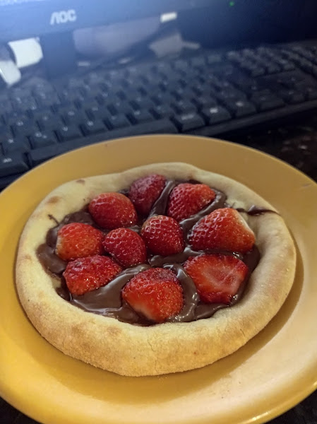 Foto 1 Ponto da Esfiha & Pizzaria