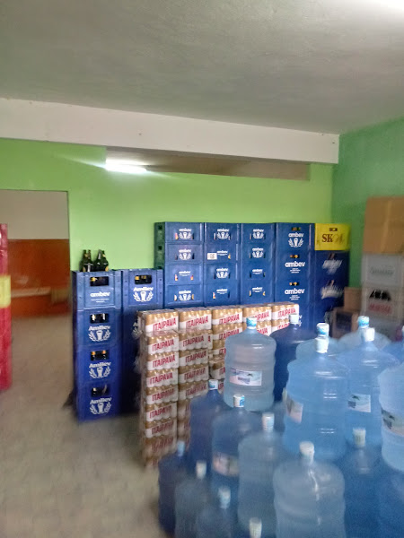 Foto 3 Ponto da Esfiha & Pizzaria