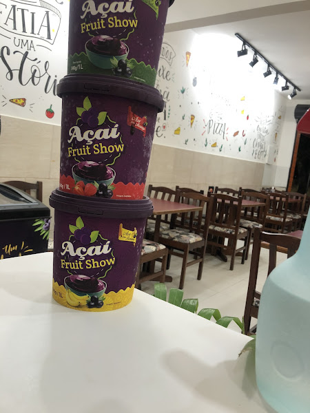 Foto 1 Pizzaria Carioca