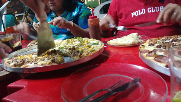 Foto 1 Pizzaria Billy Delivery