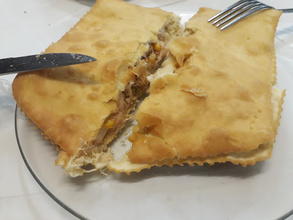 Foto 2 Pizzaria Billy Delivery