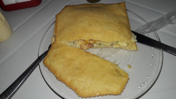 Foto 4 Pizzaria Billy Delivery