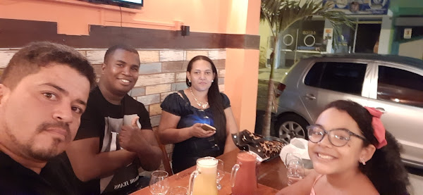 Pizzaria Barney Capuchinhos