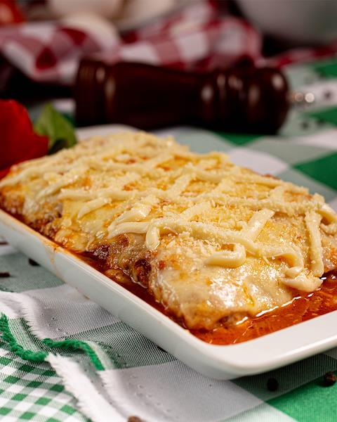 Foto 1 Pizzaria Dirango e Delivery