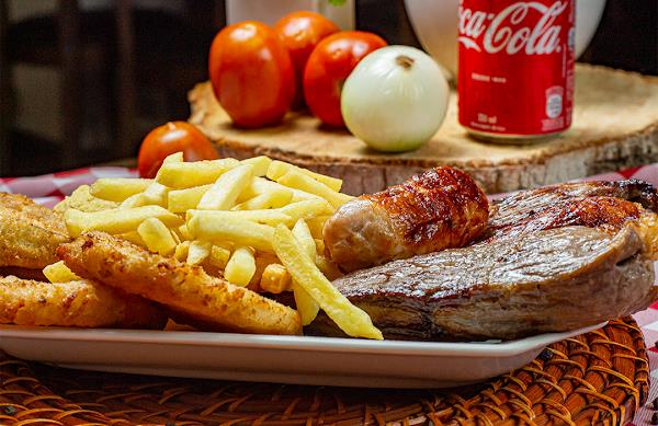 Foto 2 Pizzaria Dirango e Delivery