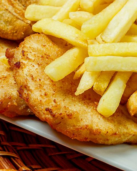 Foto 4 Pizzaria Dirango e Delivery