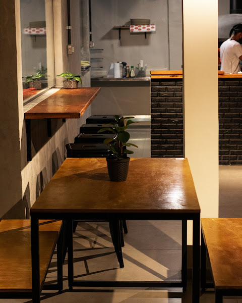 Pizzaria Sempre Pizza