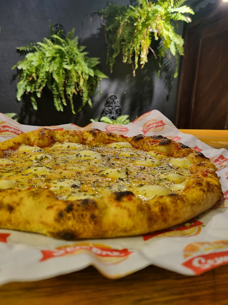 Foto 1 Pizzaria Sempre Pizza