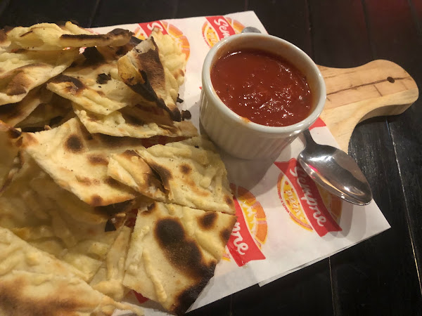 Foto 2 Pizzaria Sempre Pizza