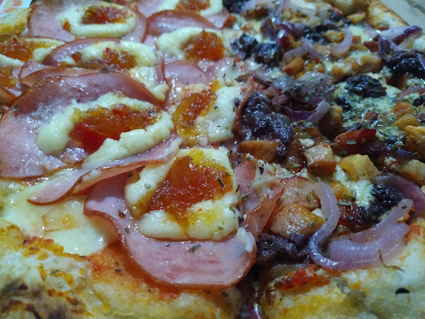 Foto 4 Pizzaria Sempre Pizza