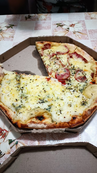 Art & Lenha Pizzaria