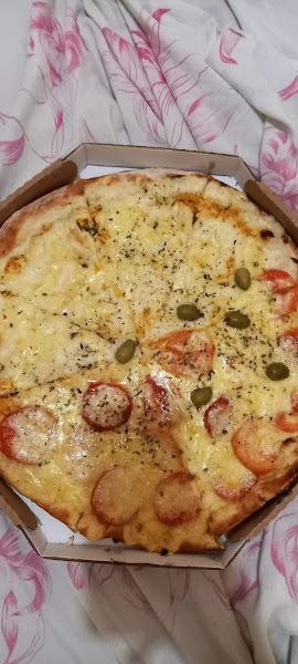 Foto 1 Art & Lenha Pizzaria