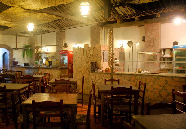 Oxente Menina Pizza na Pedra