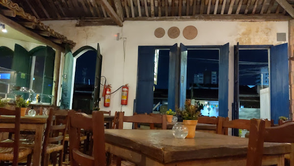 Foto 6 Oxente Menina Pizza na Pedra