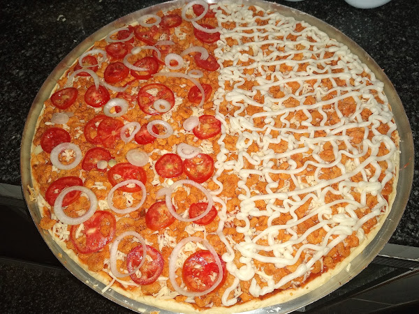 PIZZARIA PIZZA EM CASA