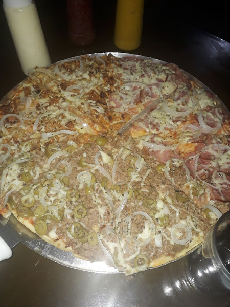 Foto 1 PIZZARIA PIZZA EM CASA