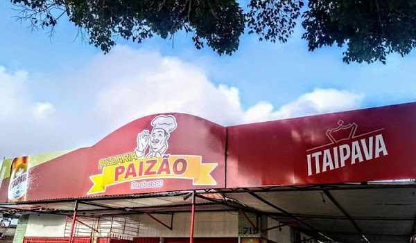 Pizzaria Paizao