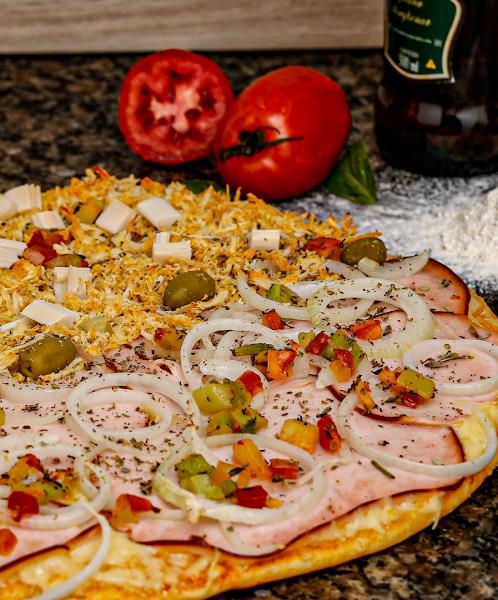 Foto 2 Pizzaria Pizza da Moda