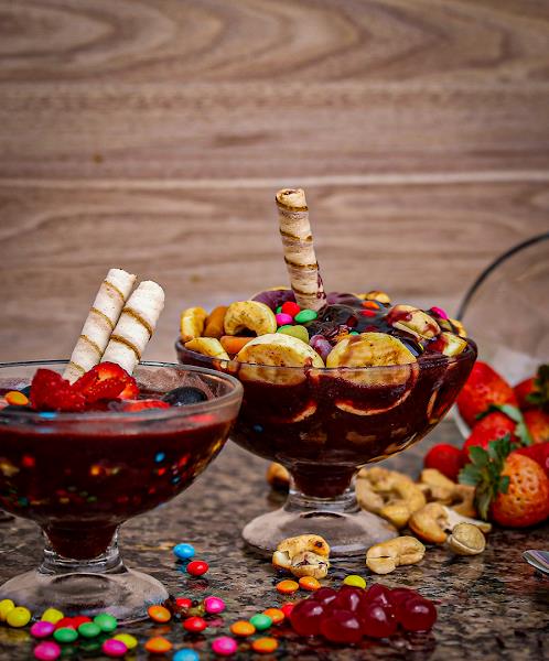 Foto 3 Pizzaria Pizza da Moda