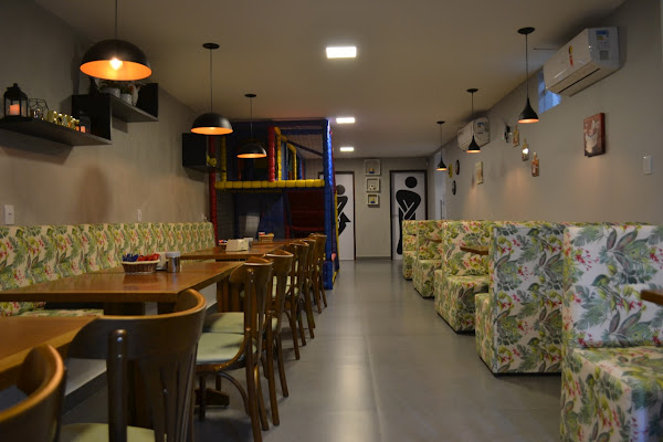 Foto 1 Fornatto pizzaria e petiscaria