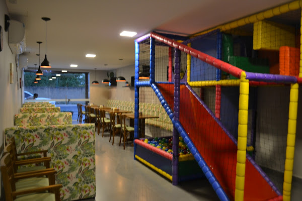 Foto 2 Fornatto pizzaria e petiscaria