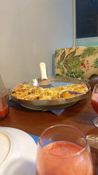 Foto 3 Fornatto pizzaria e petiscaria