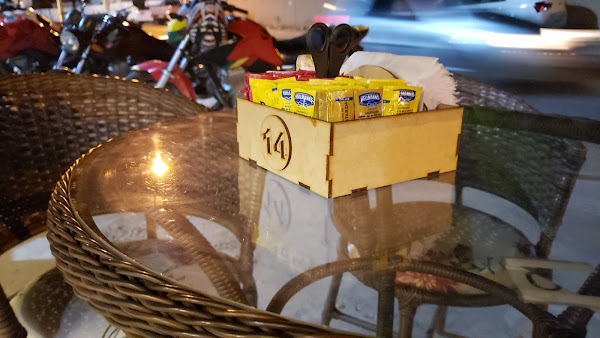 Foto 5 Fornatto pizzaria e petiscaria