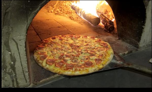 Foto 6 Fornatto pizzaria e petiscaria