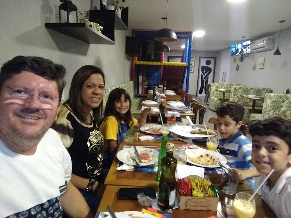 Foto 7 Fornatto pizzaria e petiscaria