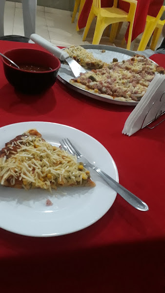 Foto 1 João Pizzaria Delivery