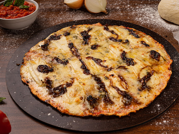 Foto 2 Pizzaria Senhora Pizza