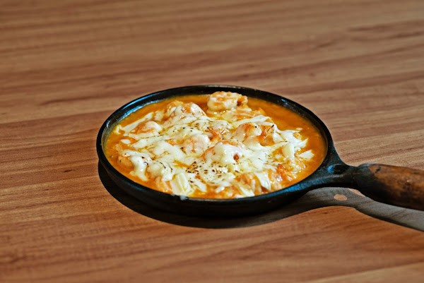 Foto 3 Pizzaria Senhora Pizza