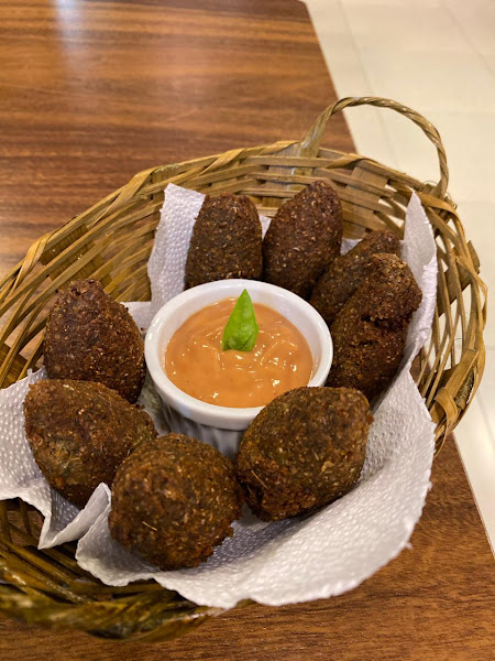 Foto 5 Pizzaria Senhora Pizza