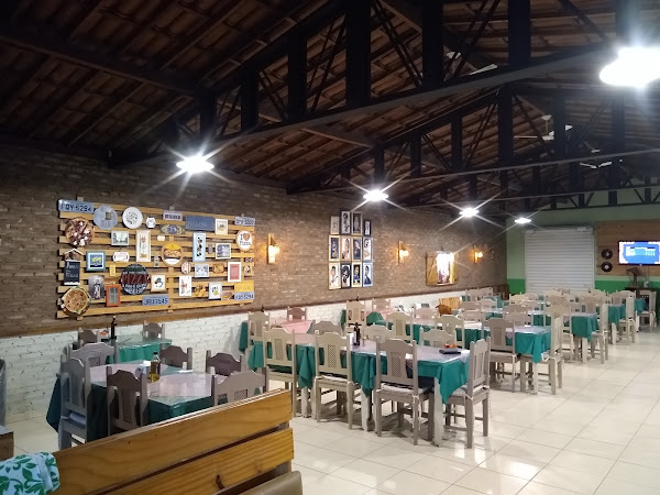 Foto 5 Pizzaria Tio Mozza Sim - Delivery de pizza com entrega rápida em Feira de Santana.