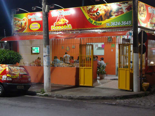 Tio Mozza Pizzaria