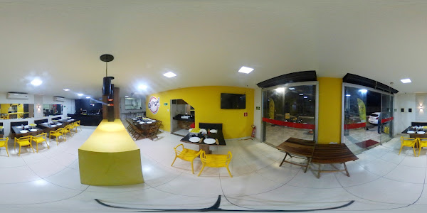 Foto 2 Qê Pizza Delivery