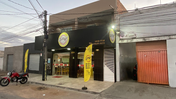 Foto 6 Qê Pizza Delivery