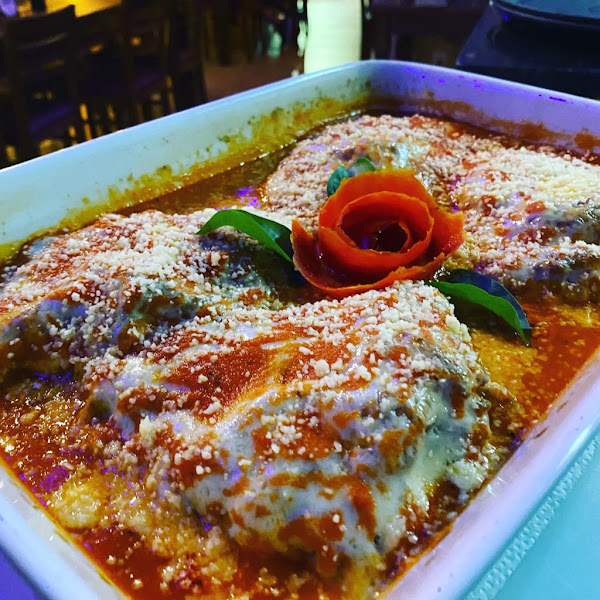 Foto 2 D''Nappoli Pizza e Cucina