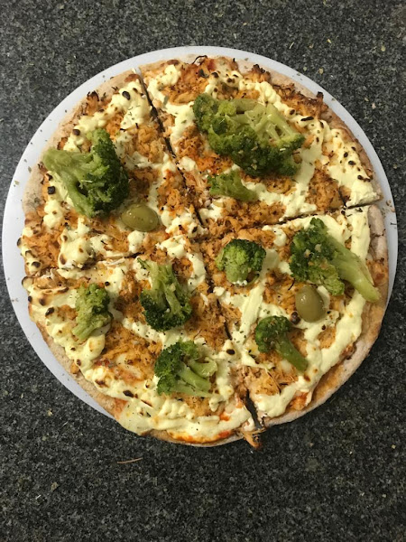 Foto 4 D''Nappoli Pizza e Cucina