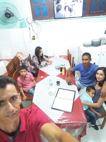 Foto 3 Pizzaria Barreto 3 cidade nova