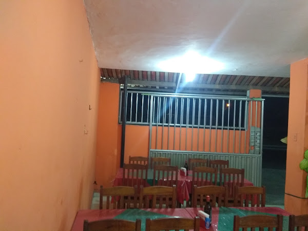 Foto 1 Pizzaria Barreto