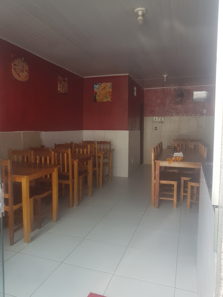 Foto 1 Pizzaria Barreto Feira VII