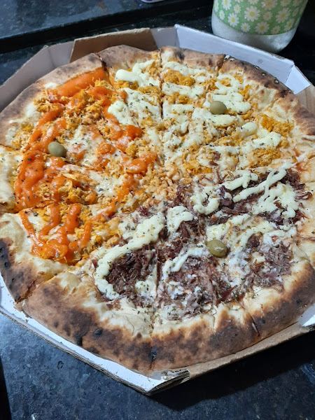 Foto 2 Pizzaria Fornatto