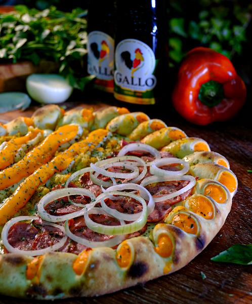 Foto 5 Maná Pizzaria Delivery - Delivery de Pizza