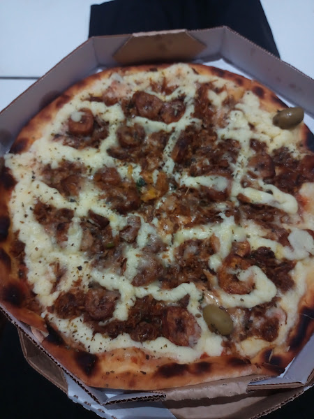 Foto 2 La Petitosa Pizzaria