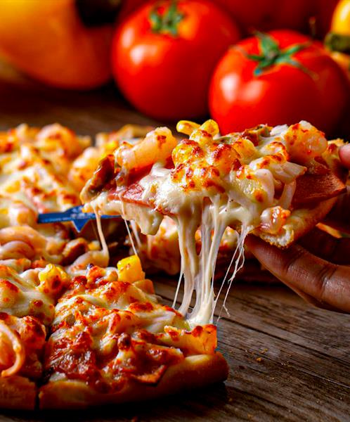 Foto 1 Pizzaria Archanjo